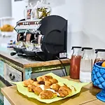 Mercede Гостевой дом 3*