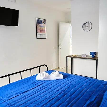 Guest house Mercede