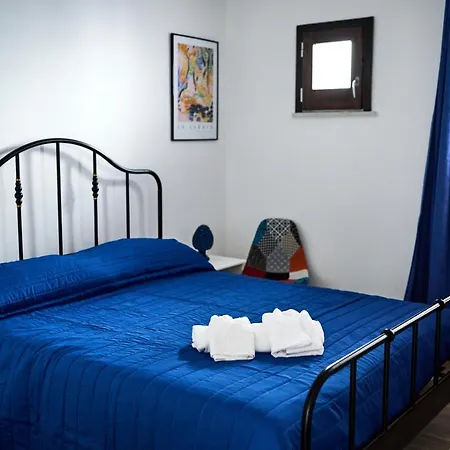 Guest house Mercede