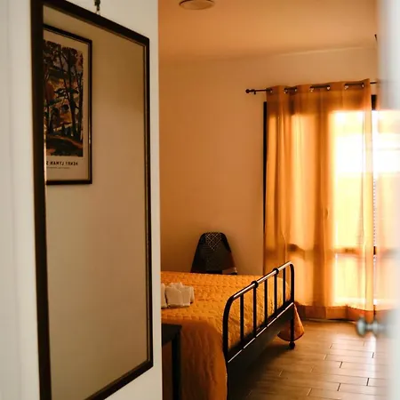 Guest house Mercede *