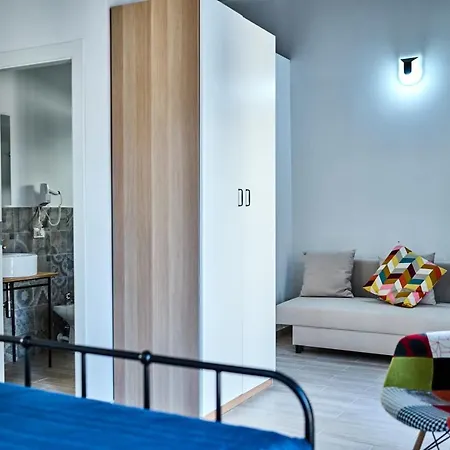 Guest house Mercede *