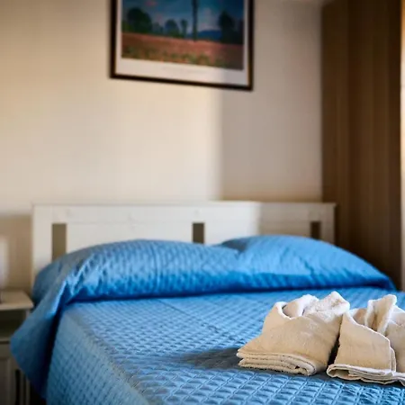 Mercede Guest house