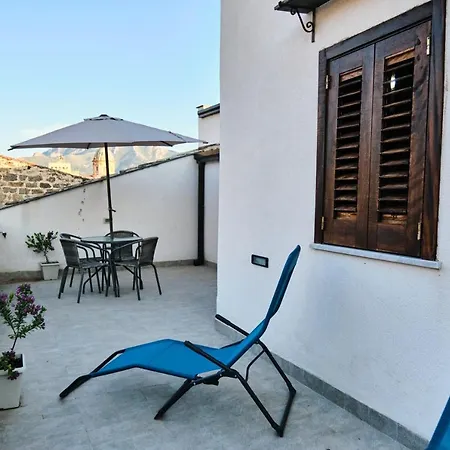 Guest house Mercede *
