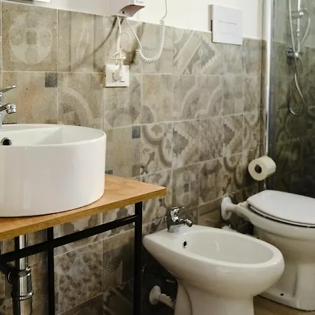 Mercede Guest house *