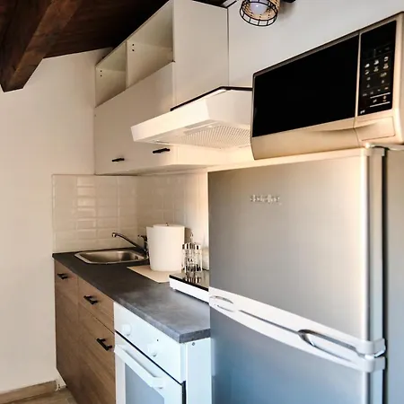 Guest house Mercede