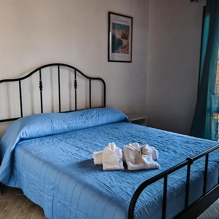 Mercede Guest house