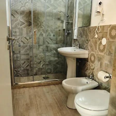 Guest house Mercede Palermo