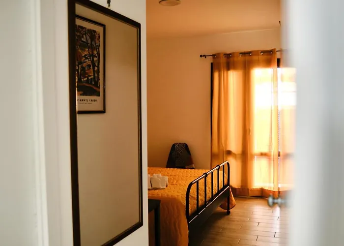 게스트하우스 Mercede 4*