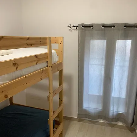 Mercede Πανσιόν 3*