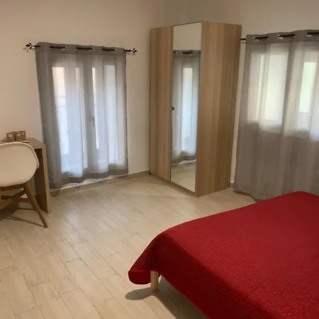 Mercede Παλέρμο