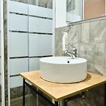 Maison d'hôtes Mercede Palerme