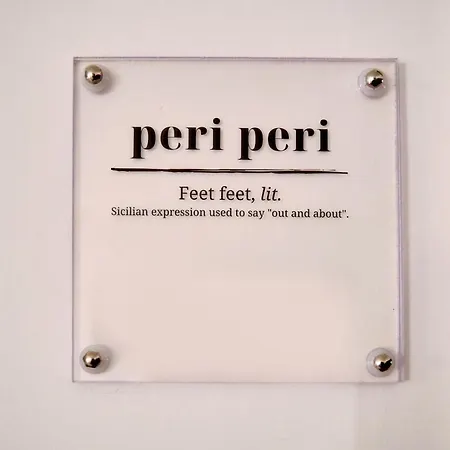 Mercede Gasthof Palermo