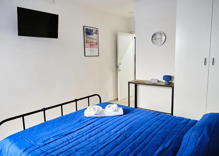 بيت ضيافة Mercede