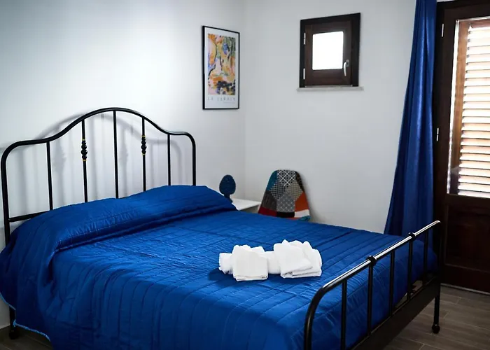 بيت ضيافة Mercede