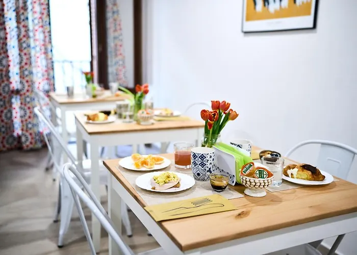 Mercede بيت ضيافة