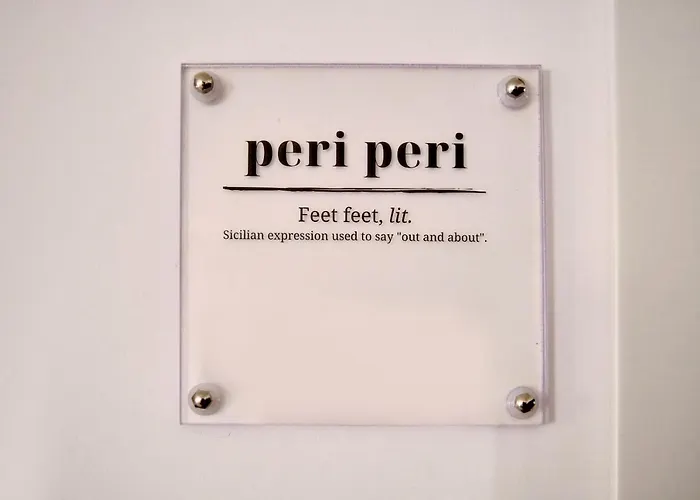 Mercede بيت ضيافة باليرمو