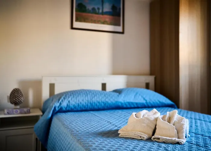 Mercede بيت ضيافة