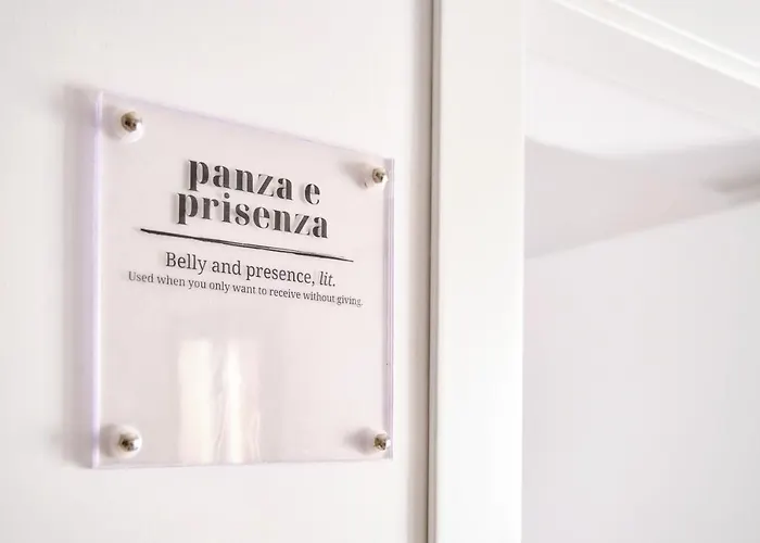 Mercede 4* باليرمو