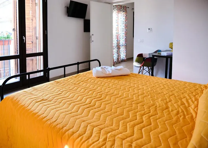 Mercede باليرمو