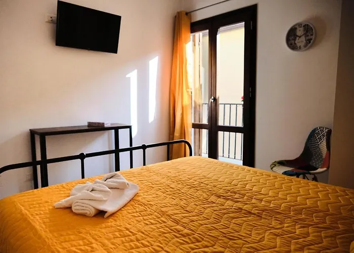 Mercede باليرمو