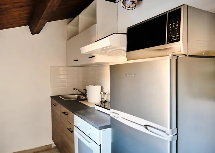 بيت ضيافة Mercede