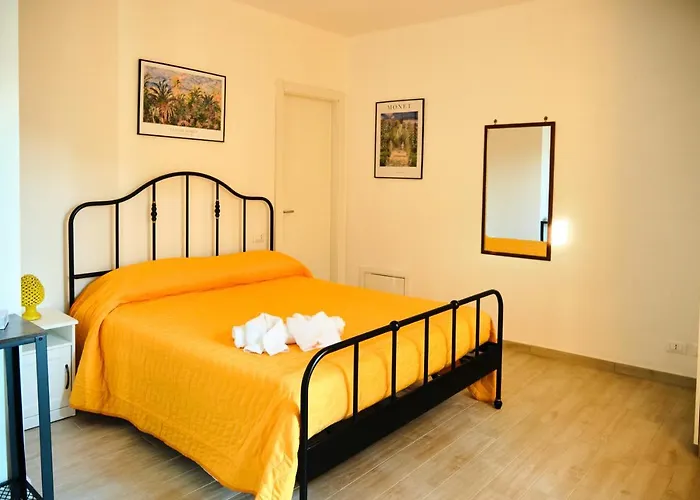 Mercede 4* باليرمو