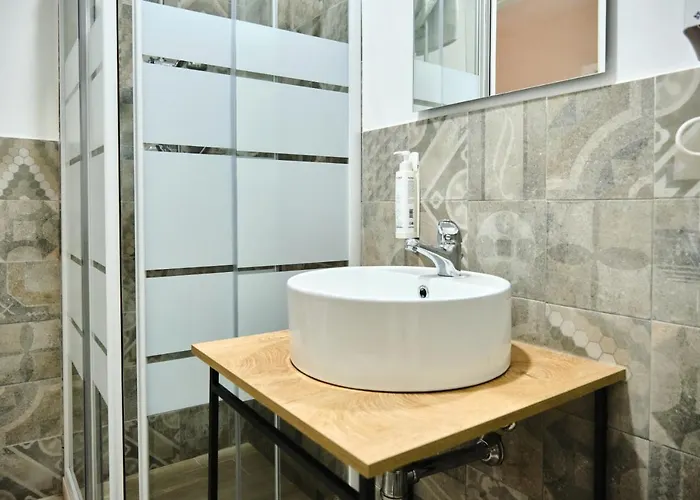 بيت ضيافة Mercede باليرمو